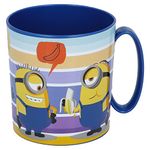 Stor |Micro Mug 350 Ml Minions Ii