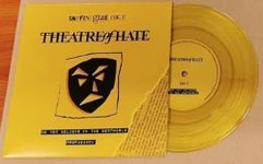 7-Do You Believe in the West World [VINYL]