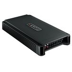 Hertz Compact Power HCP-5D D-Class 5 Channel Amplifier 105 WRMS x 4 + 330 WRMS x 1 at 2-Ohm