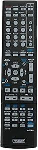 New AXD7622 substitue AXD7624 Remote Control fit for Pioneer AV Receiver VSX-921-K VSX-821-K HTP-071 VSX-321-K-P HTP-071 VSX- 321-K-P VSX-42 VSX-421-K SX-319V SX-319V-K VSX-321 VSX-321K-P VSX-420-K