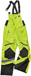 Insulated Thermal Bib Overalls, Hig