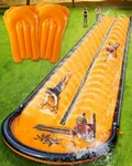 Slip Water and Slide for Kids Adult