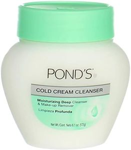 Pond'S Cold Cream Cleanser 6.1oz Jar by Pond's