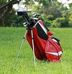 Super Light-Weight Golf Stand Bag f