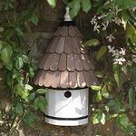 Wildlife World Dovecote Nest Box