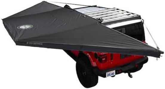 Overland V