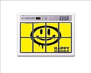 Rhythm Pro (Smiley Happy House) Self Adhesive Octapad Skin (Set of 8 PCS.) Compatible for Roland SPD-20/11/20X/20PRO/30. (SPD-20PRO)