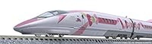 TOMIX N Gauge JR 500 7000-based San