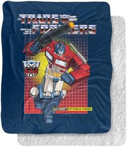 Transforme