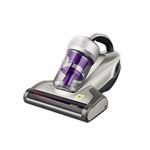 Jimmy Jv35 Mattress Vacuum Cleaner,700W Anti Dust Mite Bed Vacuum Cleaner With Uv Light Sterilization,14 Kpa Suction Power Corded Handheld Vacuum With Hepa Filter For Bed,Sofa,Pillows And More,Purple