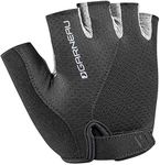 Louis Garneau Air Gel Ultra Cycling Gloves - Women's Black Medium