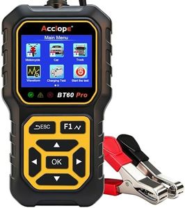 Acclope BT
