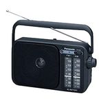 Panasonic 2400EB-K Portable Radio