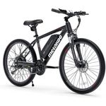 E Bike Mountain Bike