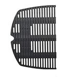 7645 Cast Iron Cooking Grates for Weber Q200 Q220 Q2000 Q2400 Series Gas Grills Weber 65811