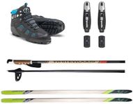 Whitewoods Adult NNN Cross Country 