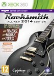 Rocksmith 2014 Edition (Xbox 360)