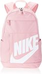 Nike Elemental Backpack, Pink Glaze/White, One Size, Backpack