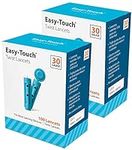 Easy Touch EasyTouch 830101 Twist Lancet (200)