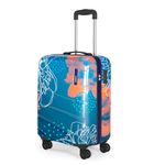 Lightweight Carry On Luggage