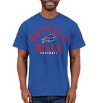 Junk Food NFL Classic Team Logo T-Shirt