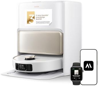 Mova V50 U