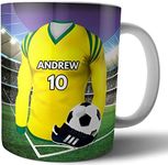 AK Giftshop Personalised Gift - Foo