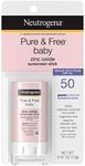 Neutrogena Pure & Free Baby Mineral