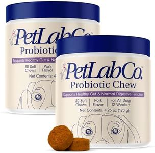 PetLab Co.