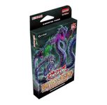 Yu-Gi-Oh Battles Of Legend: Monstrous Revenge - Special 3-Pack Tuckbox