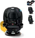 Graco Turn2Me 3-in-1 Rotating Conve