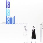 La La Land ( Black Vinyl)