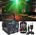 DJ Disco Light, Stage Party Lights,