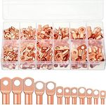 MMOBIEL 170 Pcs Assortment Copper B