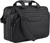 KROSER Laptop Bag Fits 17.3 Inch La