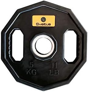 Disque olympique starting 5 kg x1