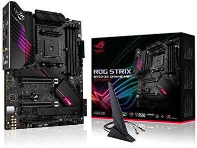 ASUS ROG S