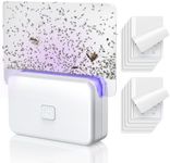 LFSYS Fruit Fly Traps for Indoors (