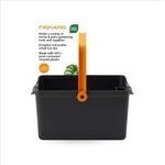 Fiskars Garden Tool Caddy with Remo