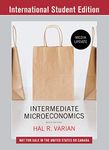 Intermediate Microeconomics: A Mode