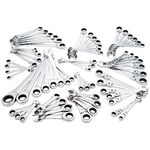 CRAFTSMAN 67PC Ratcheting Wrench Set (CMMT87901)