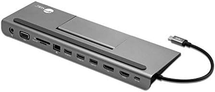 SIIG USB C