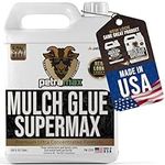 PetraMax SuperMax Mulch Glue - Rock