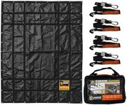 Waterproof Gladiator Cargo Net - He