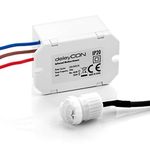 Deleycon motion sensor 01