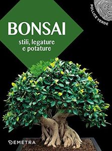 Bonsai: St