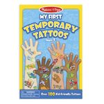 Melissa & Doug Kids Tattoos