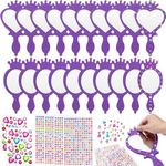 Geetery 20 Pcs Unbreakable Kids Mir