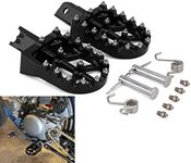 AnXin Foot Pegs Motorcycle Universa