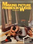 Picture Frame With Woods